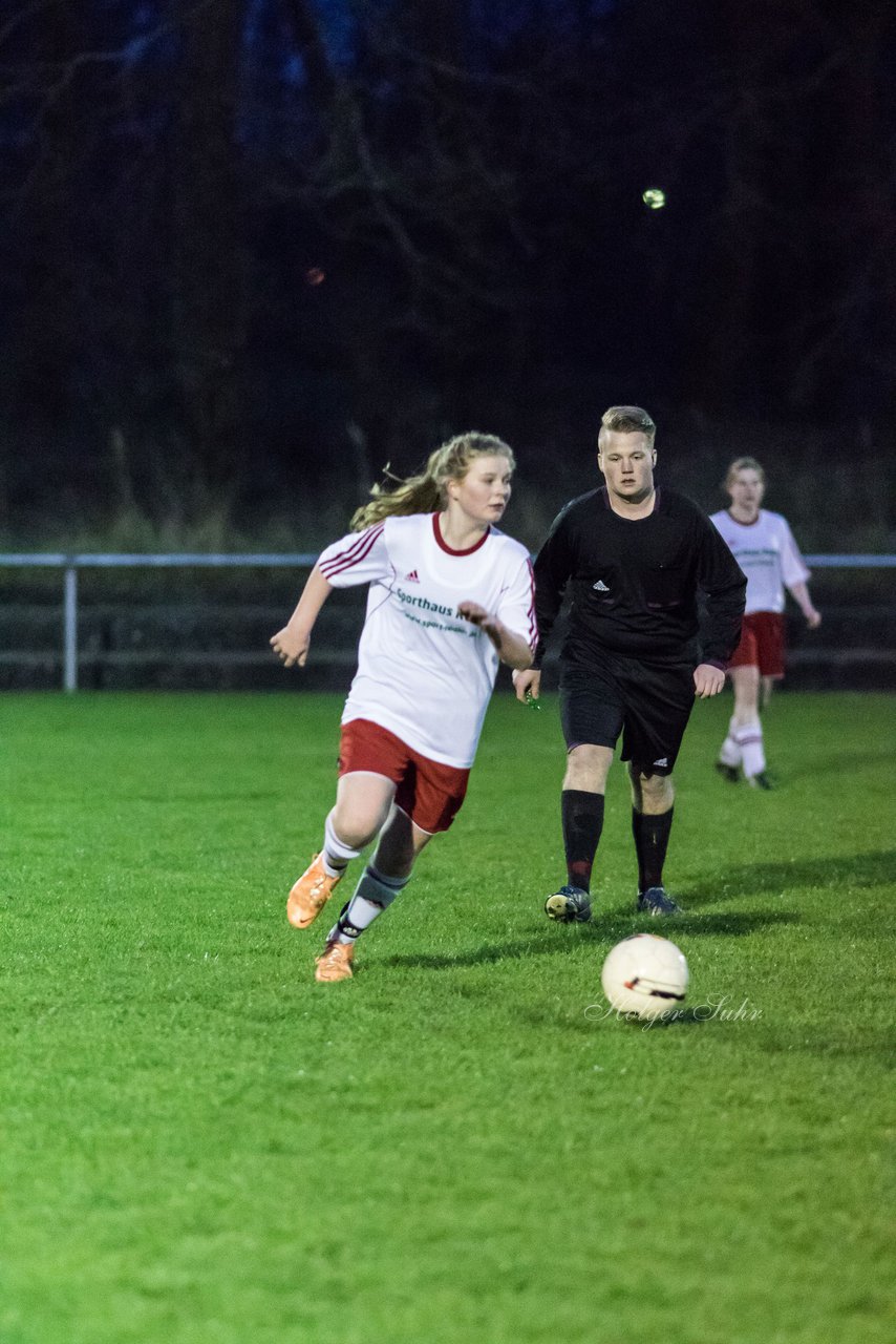 Bild 280 - Frauen SV Boostedt - TSV Aukrug : Ergebnis: 6:2